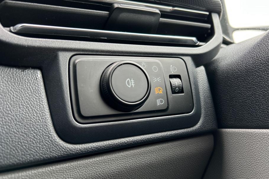 Used FORD TRANSIT CUSTOM WN75AUY 31