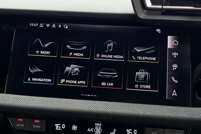 AUDI A3 Photo 13