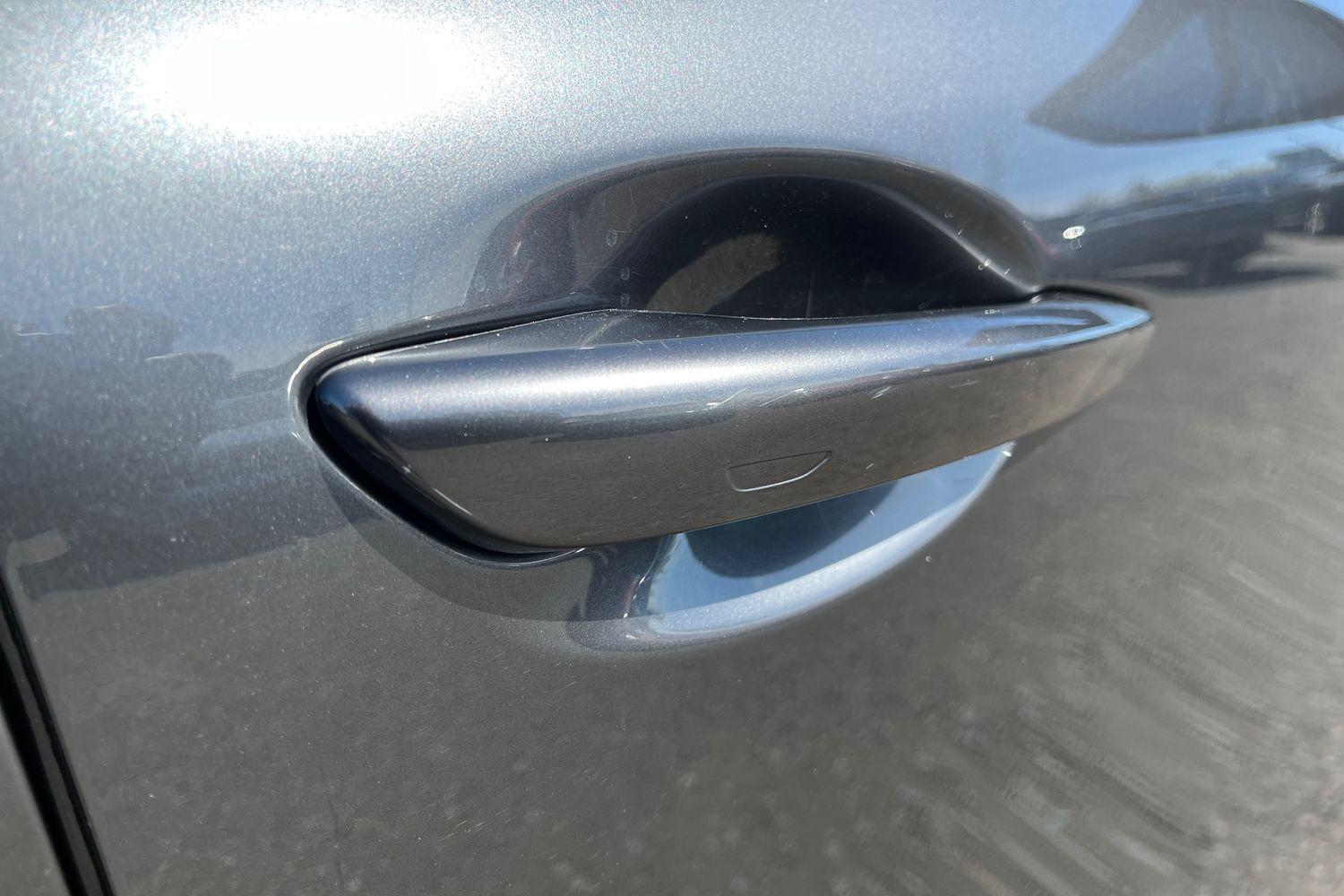 Mazda CX-30 Photo 35