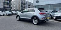 Volkswagen T-roc Photo 36