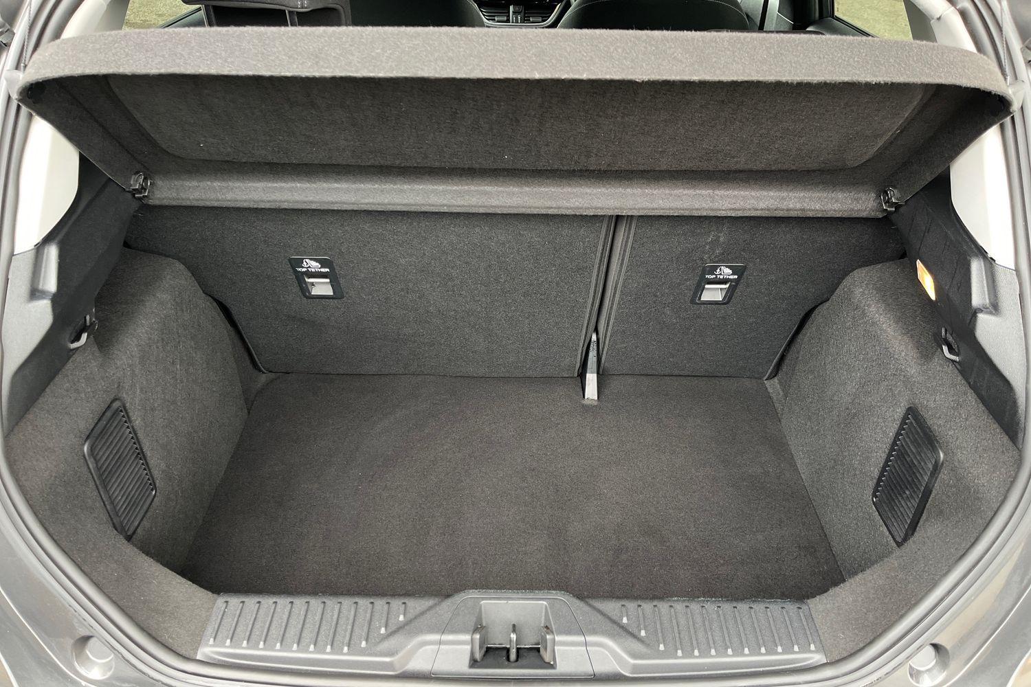 Ford FIESTA Photo 20