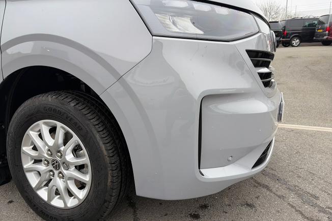 Volkswagen Transporter Photo 21