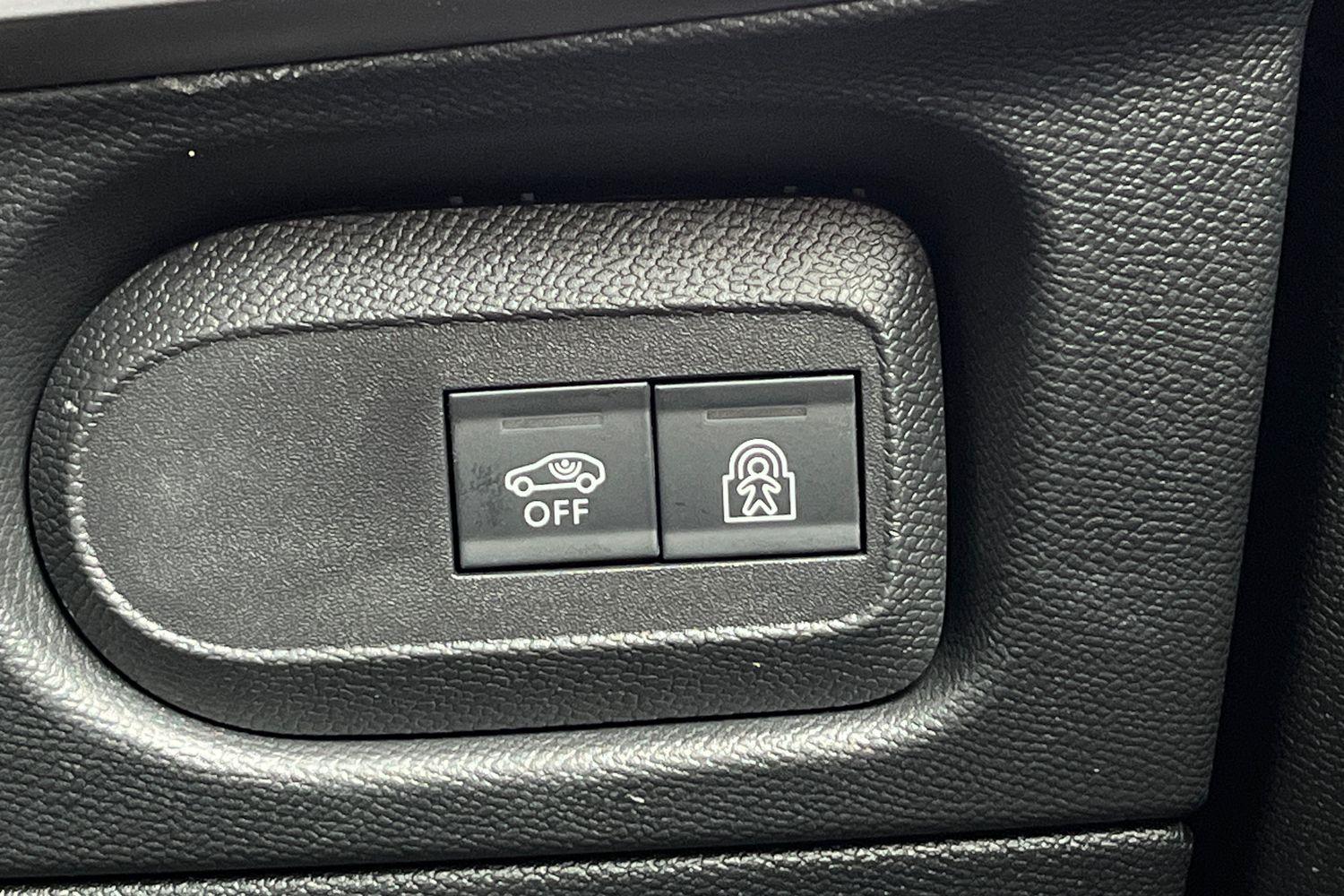 Vauxhall Mokka Photo 36