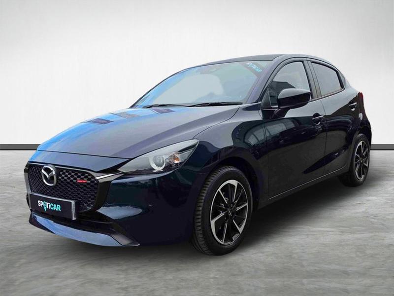 Used Mazda Mazda2 NJ23YSM 7