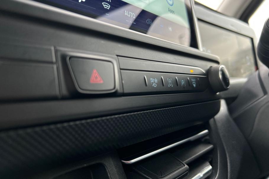 Used Ford TRANSIT CUSTOM 40