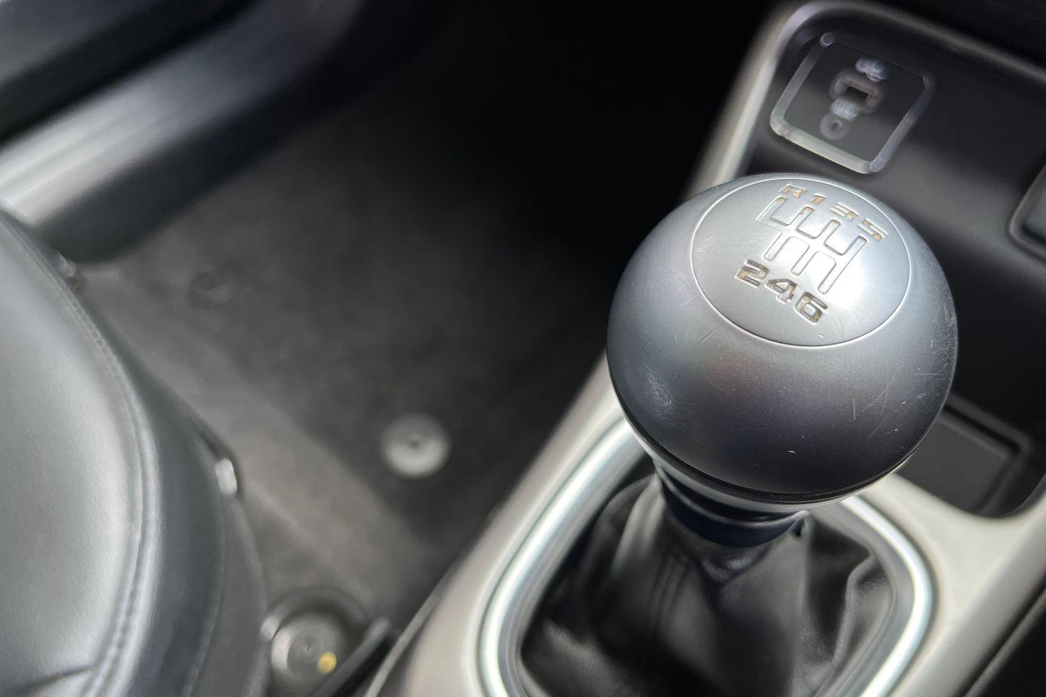 Jeep Compass Photo 32