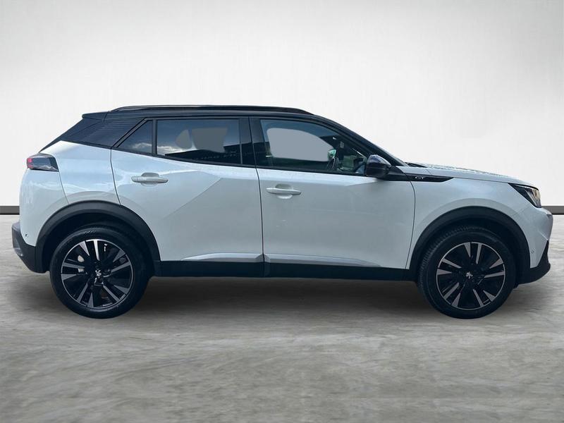 Used Peugeot 2008 LM72YHR 2