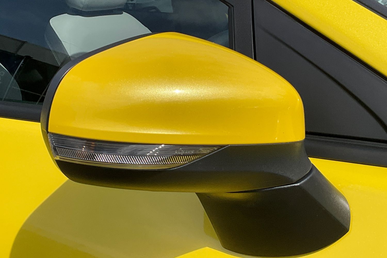 Ford Puma Gen-E Photo 34