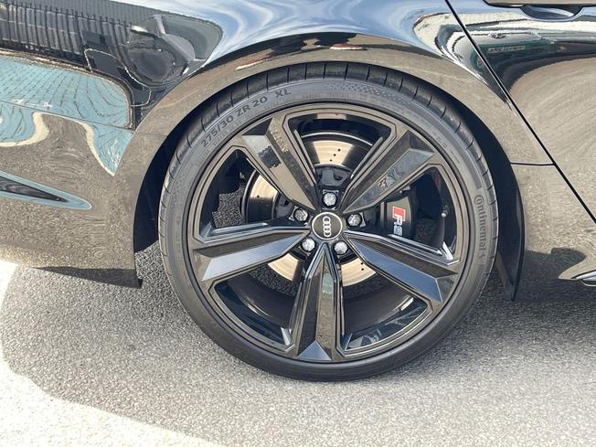 AUDI RS5 Photo 29