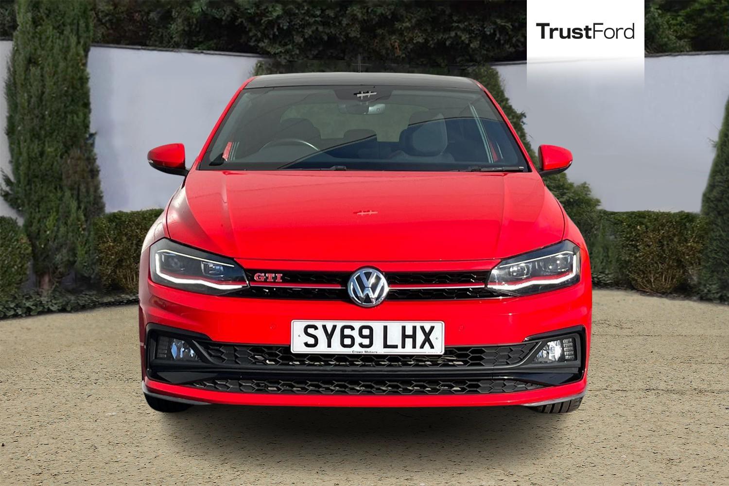Volkswagen POLO Photo 5