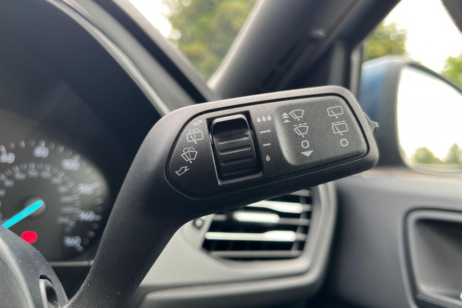 Ford FOCUS Photo 14