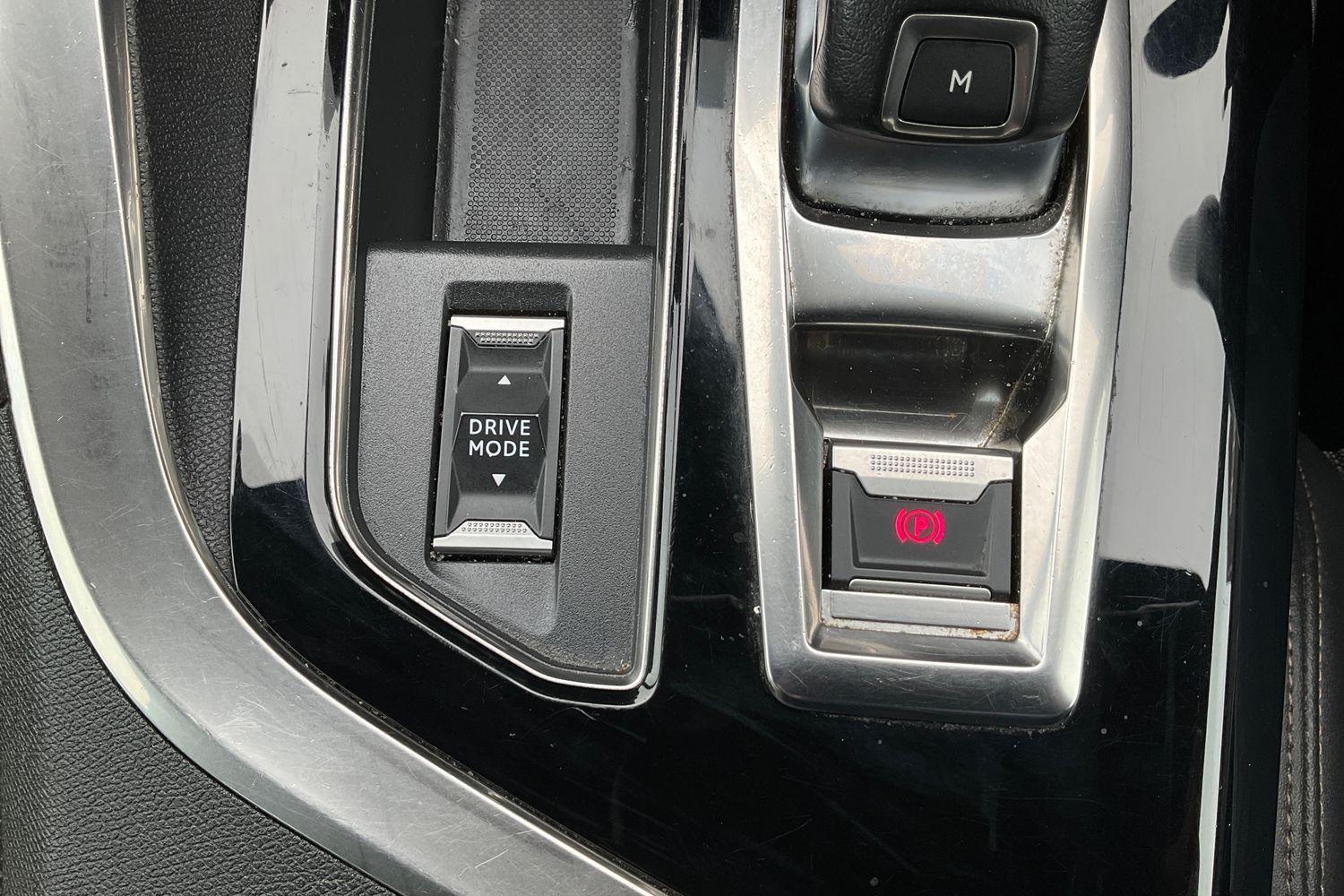 Peugeot 5008 Photo 29