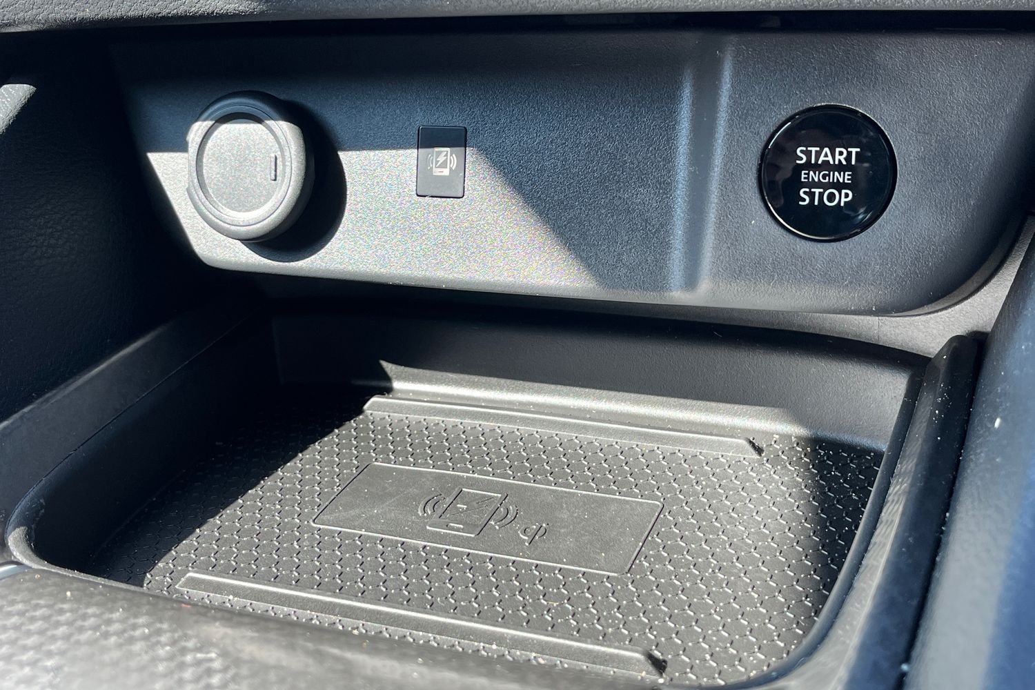 Nissan Qashqai Photo 32
