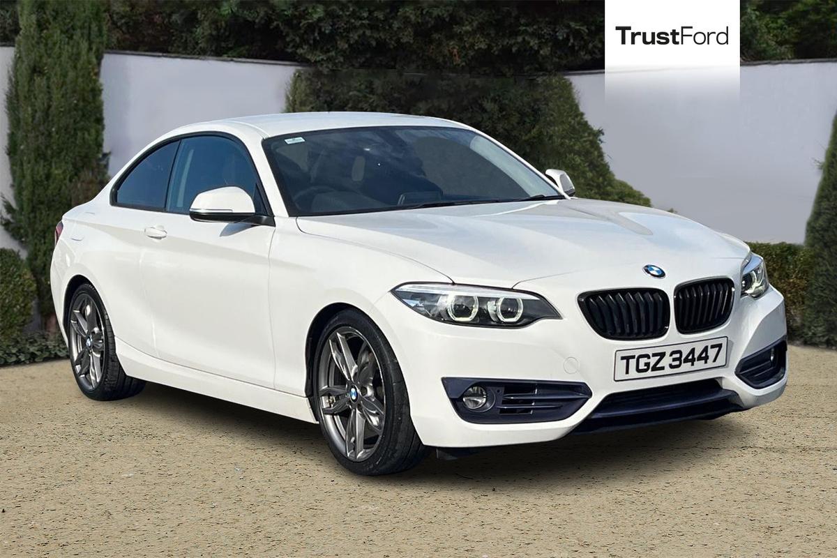 BMW 2 Series dealer public-web source image