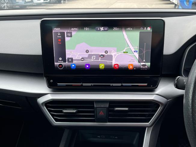 SEAT Leon Photo 14
