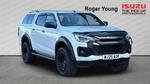 Isuzu D-MAX Photo 0