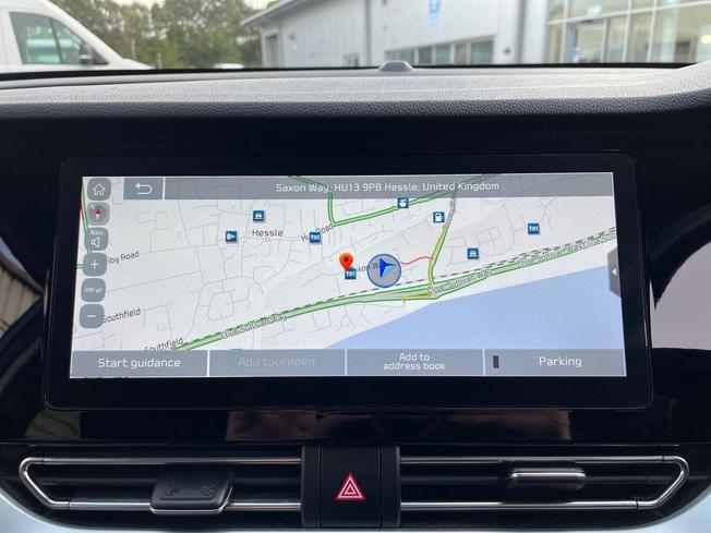 KIA Niro Photo 14