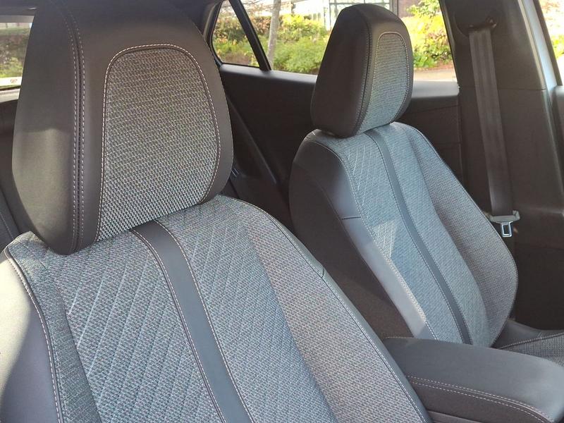 Used Peugeot 2008 HY74OAA 46