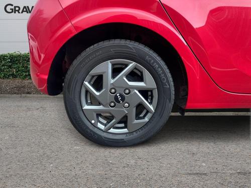 Kia PICANTO Photo autoimg-773c4397acf9dbe17cb9b2d31b093873d0c3fe95.jpg