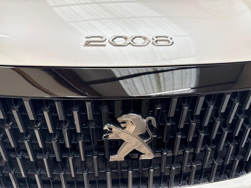 Used Peugeot 2008 EO72YCC 26