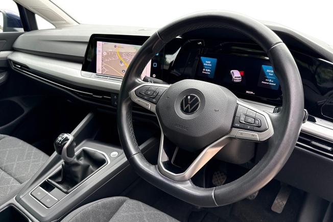 Volkswagen Golf Photo 6