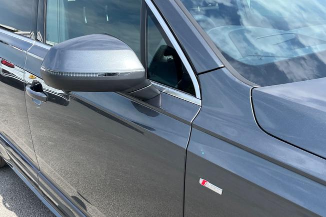Audi Q7 Photo 20