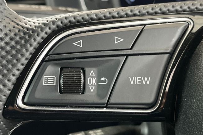 AUDI A1 Photo 16
