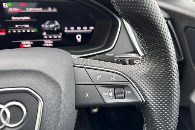 AUDI Q5 Photo 17