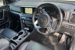 Kia Sportage Photo 46