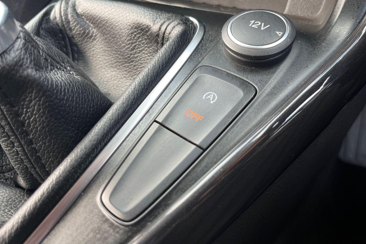 Ford Focus Photo 33