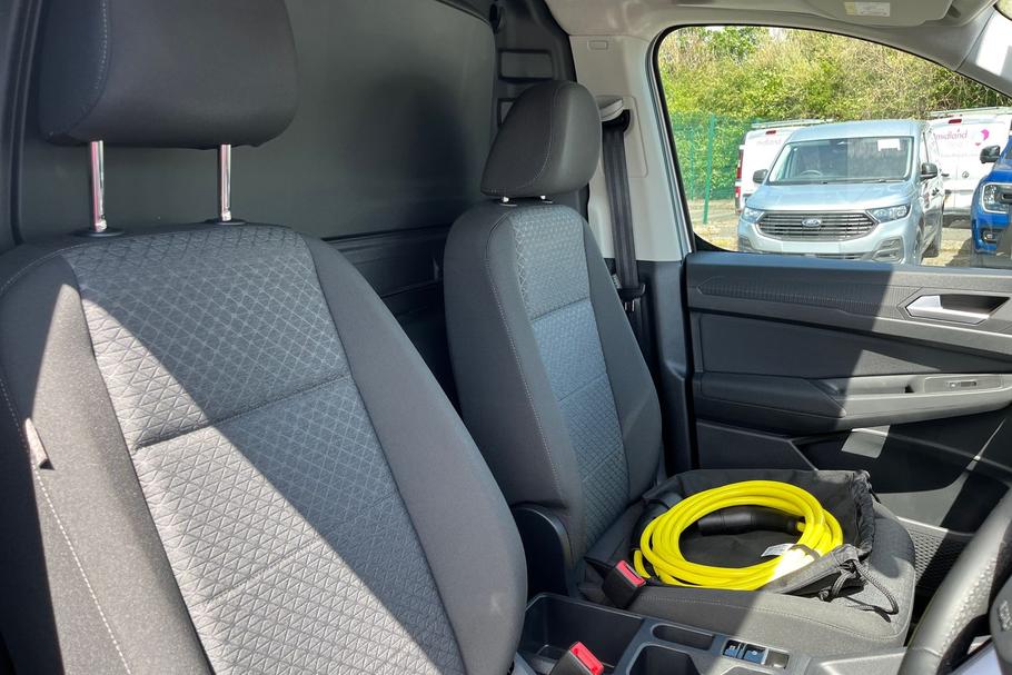 Used Ford TRANSIT CONNECT WR75HYY 11