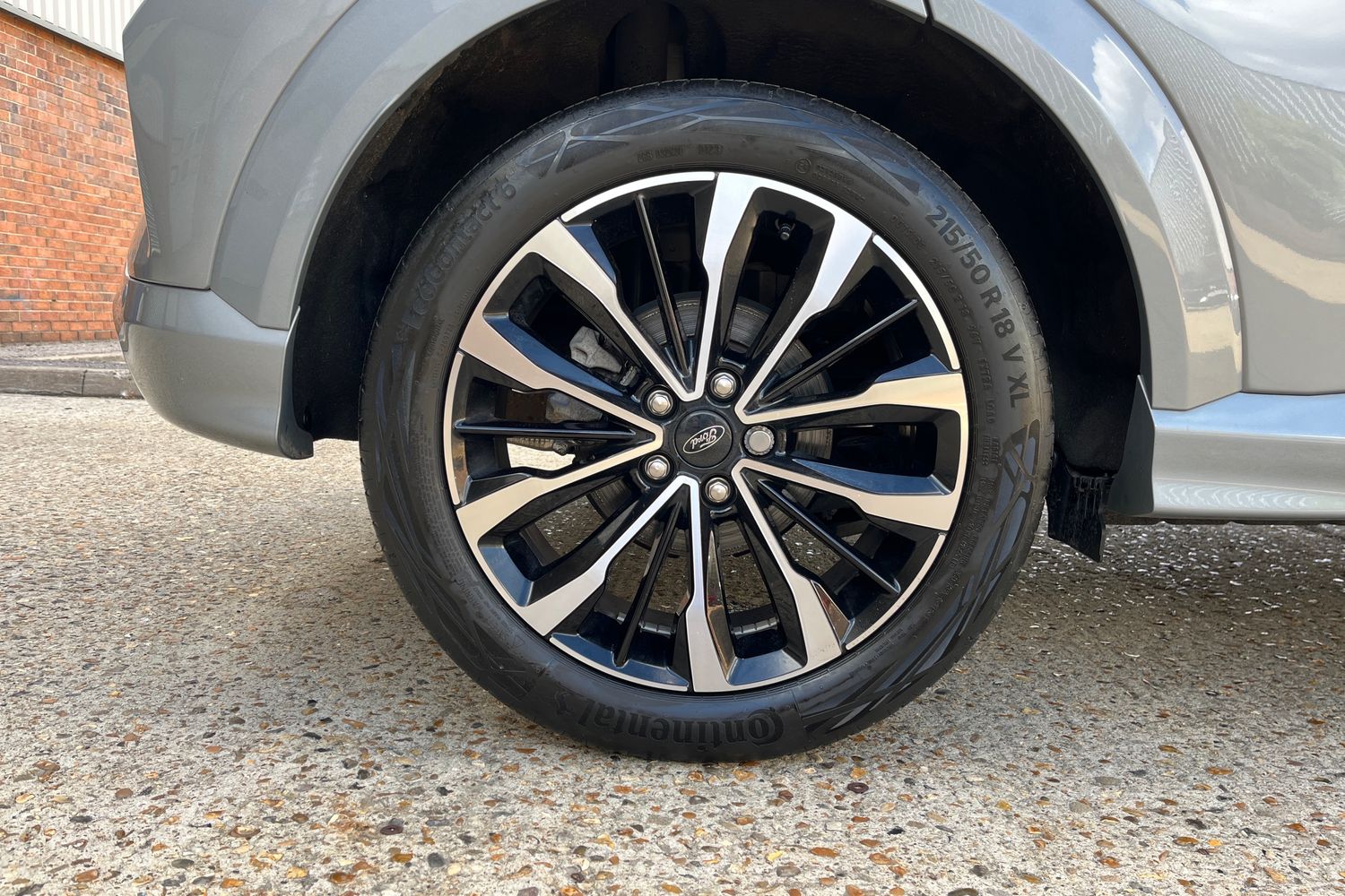 Ford Puma Photo 7