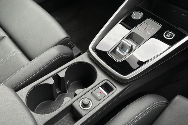 AUDI A3 Photo 36