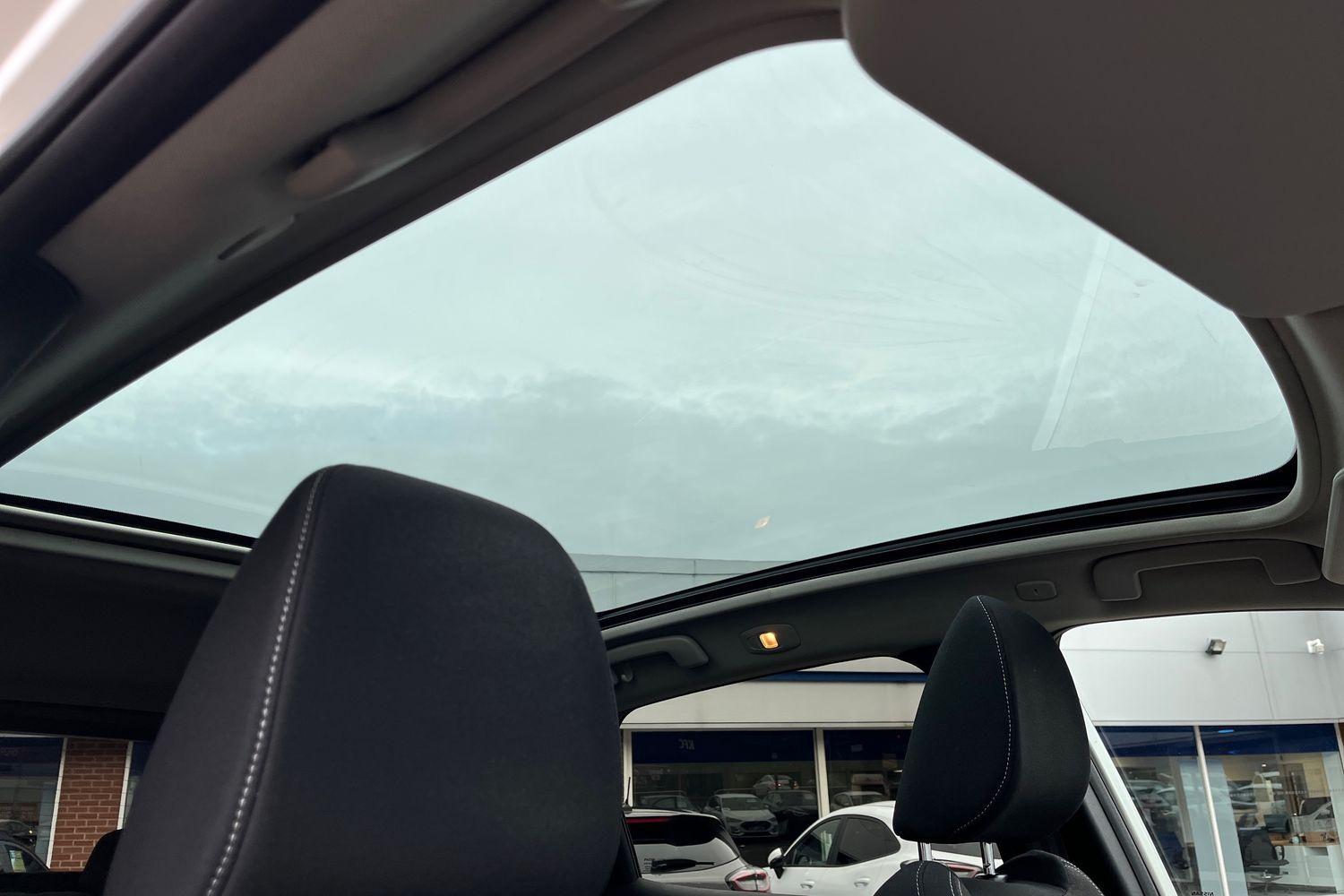 Nissan Qashqai Photo 37