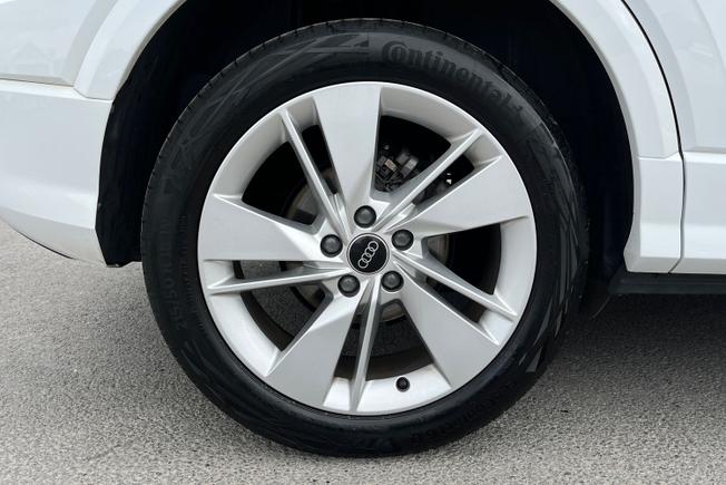 AUDI Q2 Photo 5
