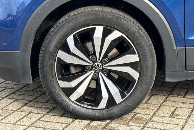 Volkswagen T-Cross Photo 22
