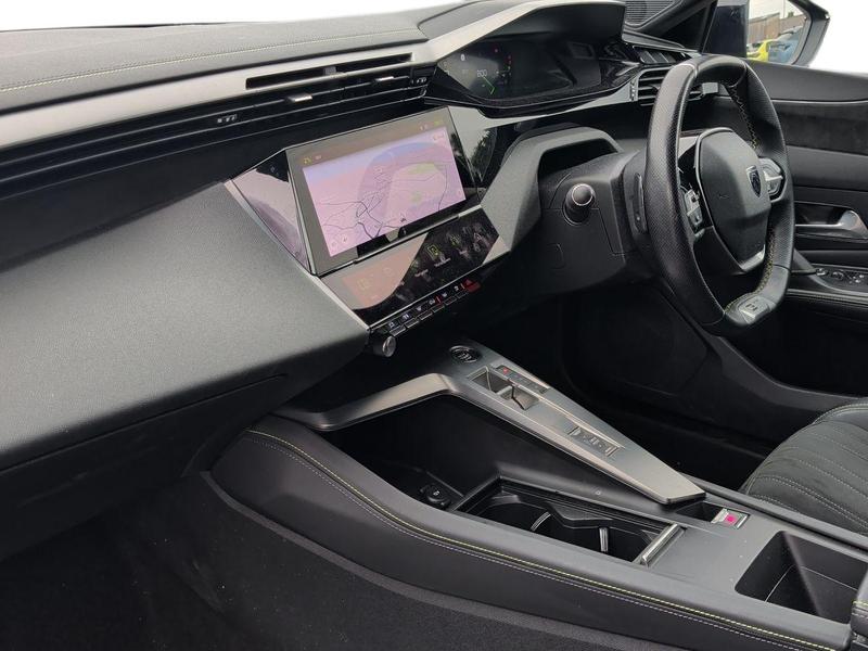 Used Peugeot 408 BP23XKM 15