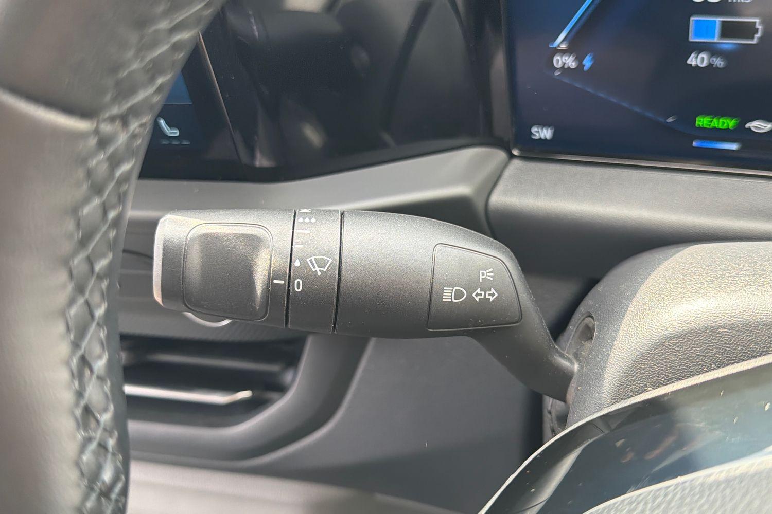 Ford E-TRANSIT CUSTOM Photo 34