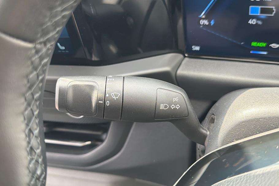 Used Ford E-TRANSIT CUSTOM WO75BXX 35