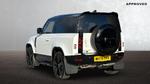Land Rover Defender Photo 1
