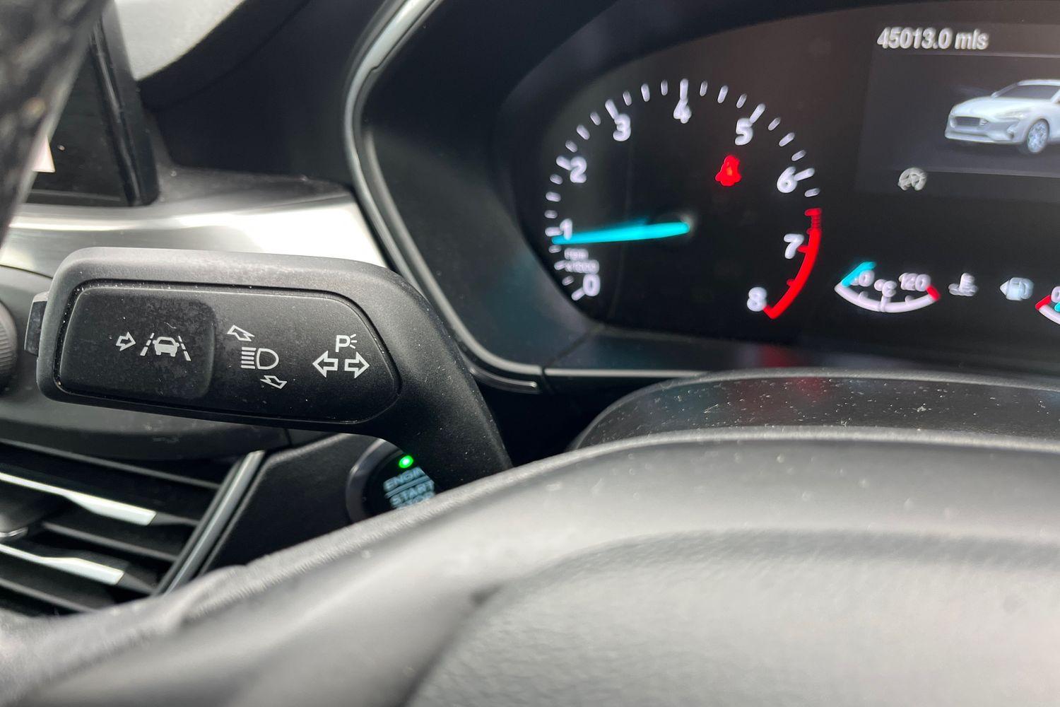 Ford FOCUS Photo 13