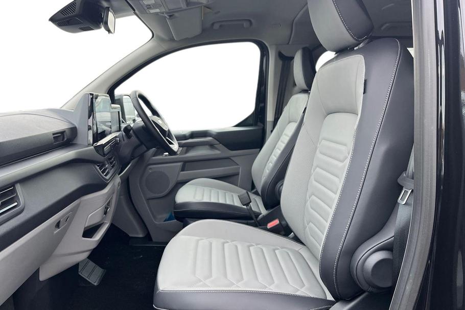 Used Ford E-TOURNEO CUSTOM YP75HFN 10