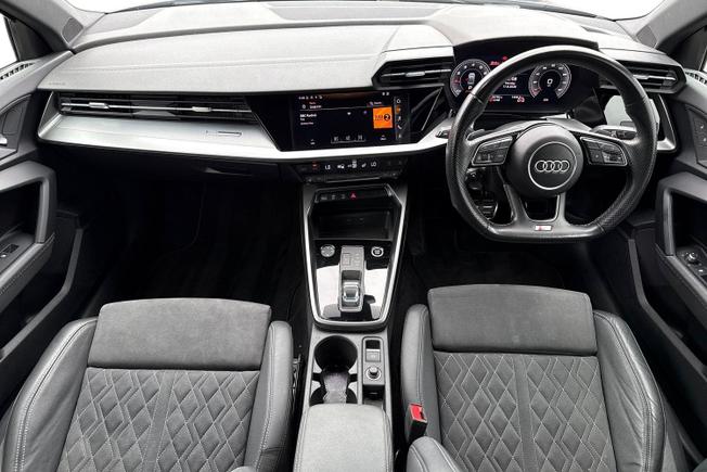 AUDI A3 Photo 10