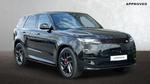 Land Rover Range Rover Sport Photo 0