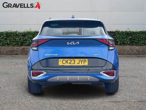 Kia SPORTAGE Photo autoimg-77479e54aabcae3b2654f6670da4487b0927e202.jpg
