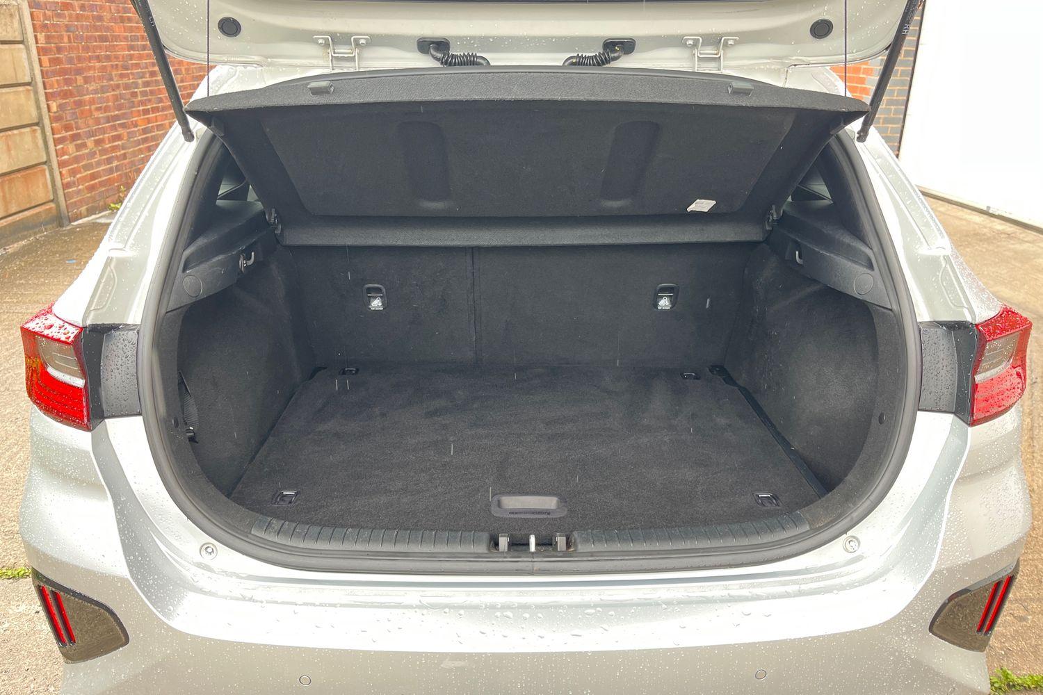 Kia CEED Photo 20