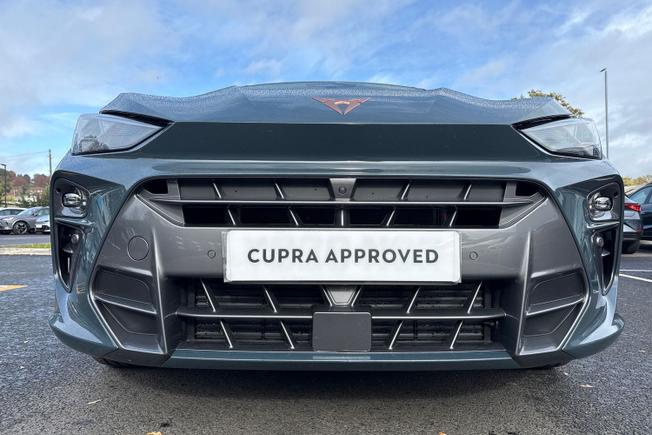 CUPRA Terramar Photo 42