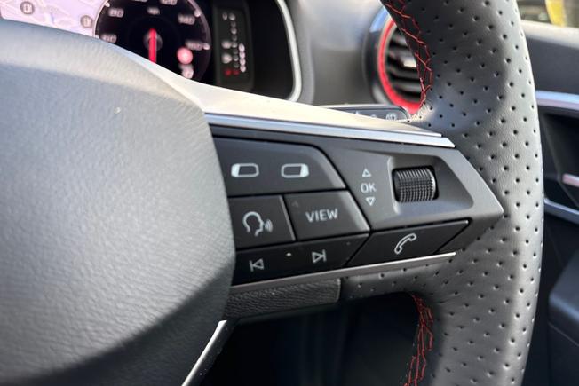 SEAT Ibiza Photo 17