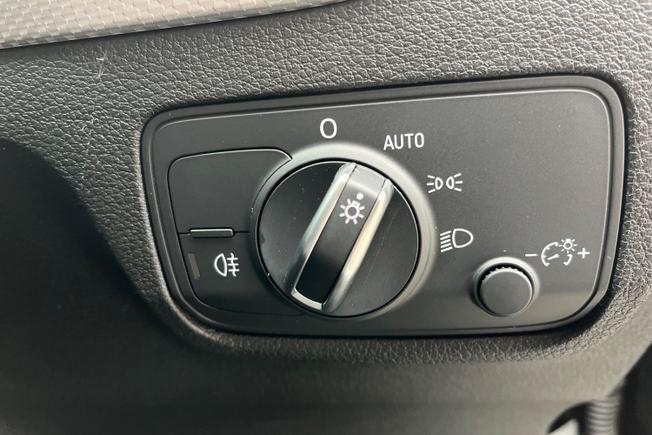 AUDI Q2 Photo 25