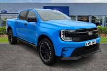 Used Ford Ranger LA75XWU 1